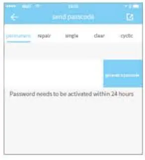 Lifyfun SIFELYY Sifely Y Smart Lock -fig19