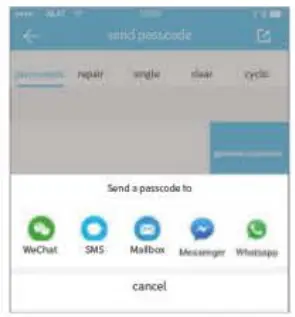 Lifyfun SIFELYY Sifely Y Smart Lock -fig25