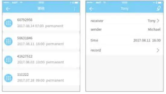 Lifyfun SIFELYY Sifely Y Smart Lock -fig26