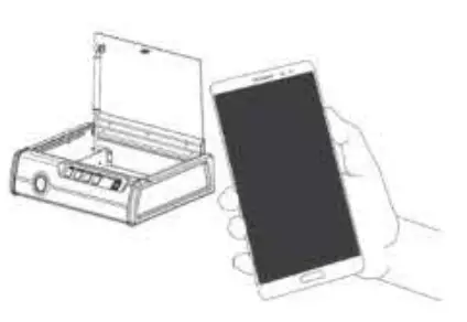 Lifyfun SIFELYY Sifely Y Smart Lock -fig27