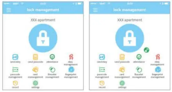 Lifyfun SIFELYY Sifely Y Smart Lock -fig28