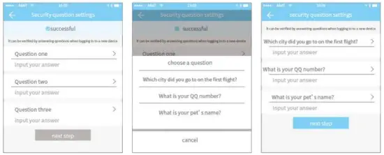 Lifyfun SIFELYY Sifely Y Smart Lock -fig3