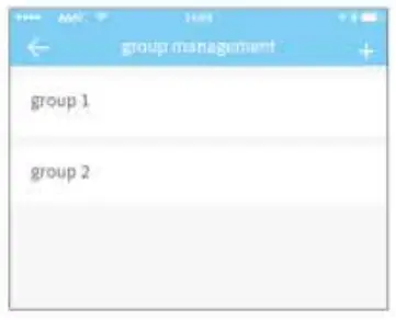 Lifyfun SIFELYY Sifely Y Smart Lock -fig32