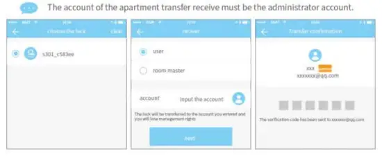 Lifyfun SIFELYY Sifely Y Smart Lock -fig33