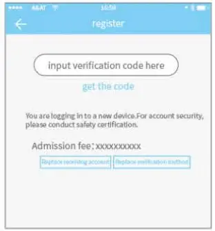 Lifyfun SIFELYY Sifely Y Smart Lock -fig5
