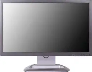 Ikegami 21.5 INCH LED CCTV MONITOR 1