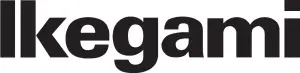 Ikegami logo