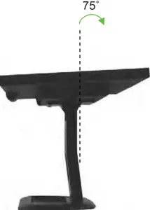 Positioning your display 2