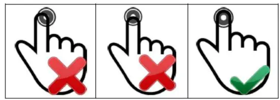 ADEXA EMP500SDF Under Counter Type Diswasher - figure 2