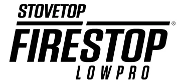 STOVETOP FIRESTOP logo