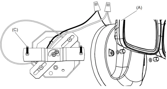 Flush J-Box Installation