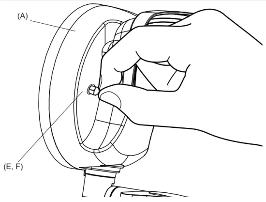 Flush J-Box Installation