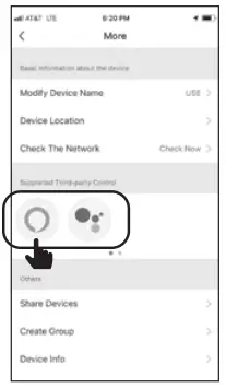 Quick Guide for App Setup