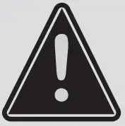 Warning Icon