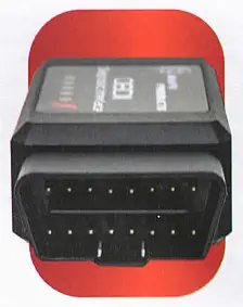 BAFX Products Android Wireless Bluetooth OBD2 Scanner &amp Fault Code Reader - fig2