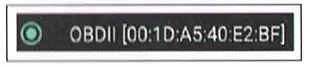 BAFX Products Android Wireless Bluetooth OBD2 Scanner &amp Fault Code Reader - fig7