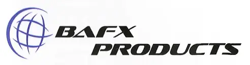 BAFX - logo