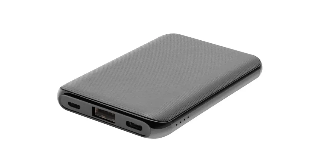 Linocell 89255 Power Bank 5000 Mah User Manual Linocell 89255 Power Bank 5000 Mah User Manual