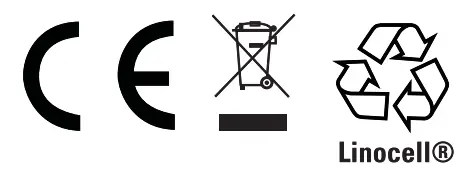 Linocell 89255 Power Bank 5000 mAh - icon