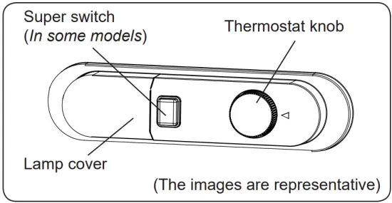 Thermostat Setting