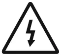 Electric Shock Icons