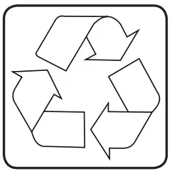 Recycle Icons