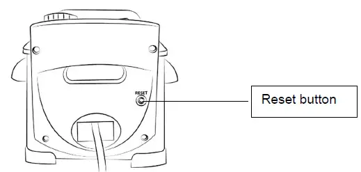 Sytech SY-FR34 Electric Deep Fryer User Manual Fig6
