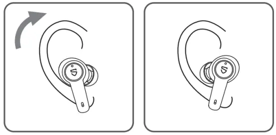 SOUNDPEATS T3 Active Noise Cancelling Wireless Earbuds with Bluetooth 5 2 - fig3