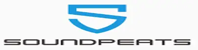 SOUNDPEATS logo