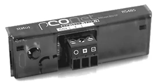 Network Interface Cards