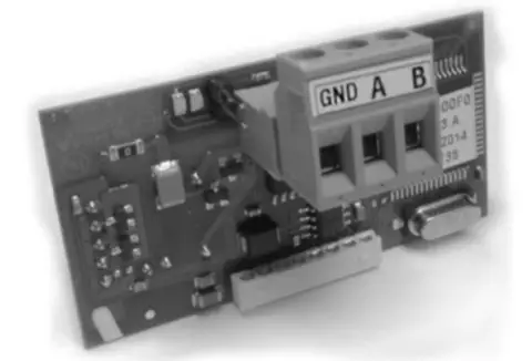 Network Interface Cards