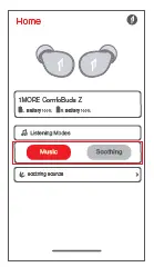 1MORE ComfoBuds Z True Wireless In-Ear Headphones 11