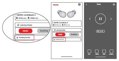 1MORE ComfoBuds Z True Wireless In-Ear Headphones 12