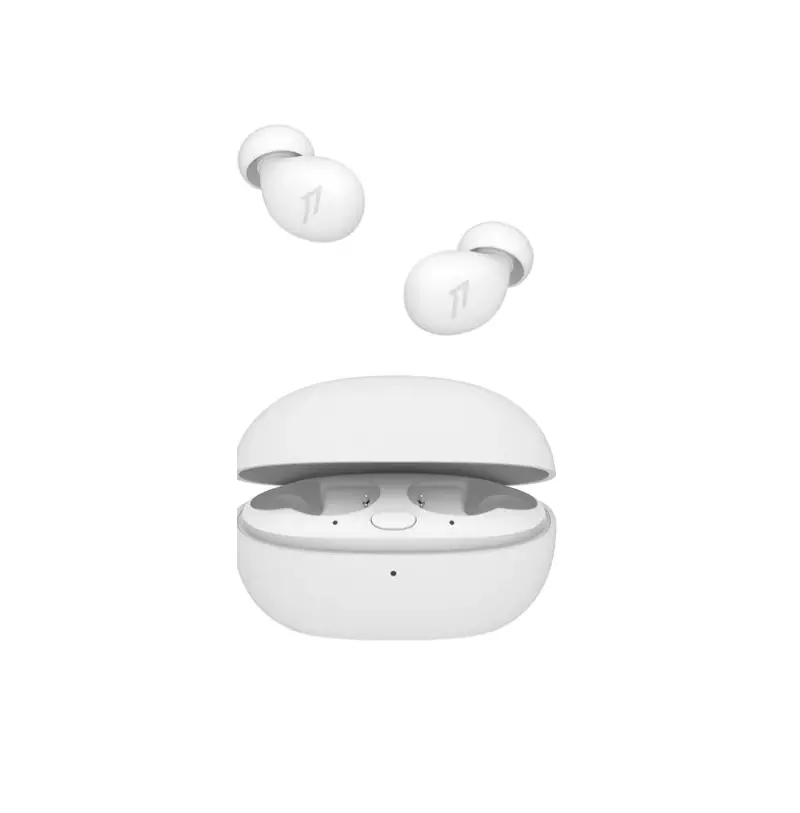 1more Comfobuds Z True Wireless In-ear Headphones User Guide 1more Comfobuds Z True Wireless In-ear Headphones User Guide