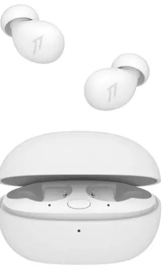 1MORE ComfoBuds Z True Wireless In-Ear Headphones PRO