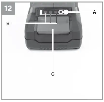 Einhell-GE-CT-18-28-Li-Cordless-Grass-Trimmer-fig-13