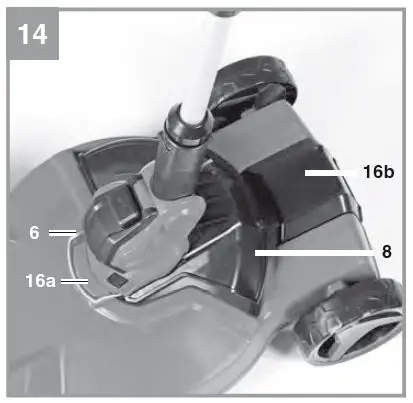 Einhell-GE-CT-18-28-Li-Cordless-Grass-Trimmer-fig-15