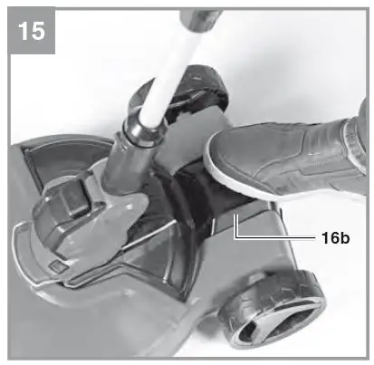 Einhell-GE-CT-18-28-Li-Cordless-Grass-Trimmer-fig-16
