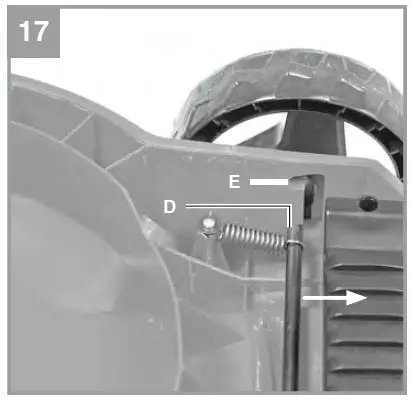 Einhell-GE-CT-18-28-Li-Cordless-Grass-Trimmer-fig-18