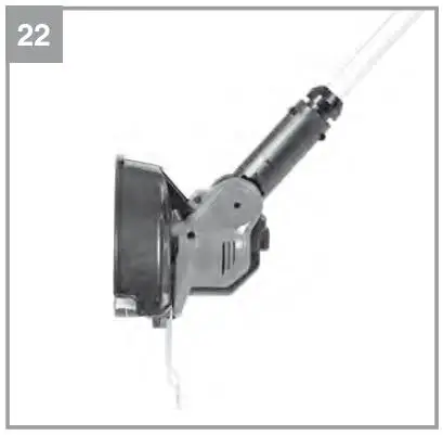 Einhell-GE-CT-18-28-Li-Cordless-Grass-Trimmer-fig-23