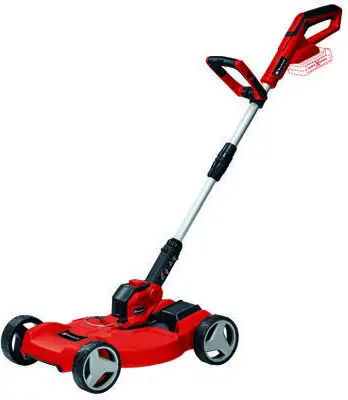 Einhell-GE-CT-18-28-Li-Cordless-Grass-Trimmer-image