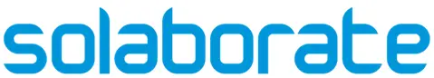 solaborate logo