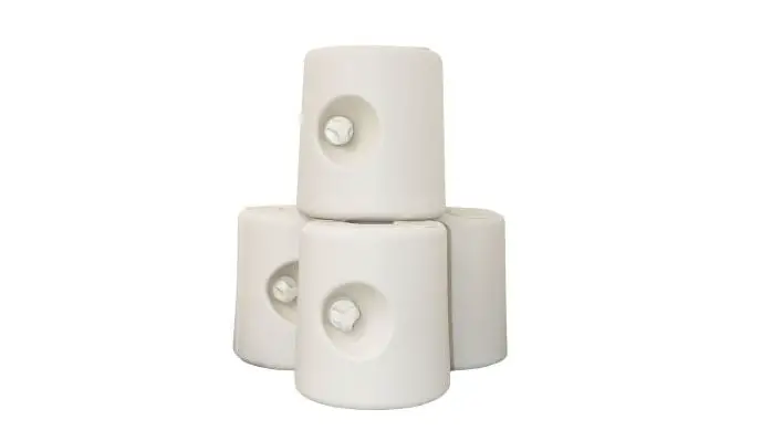 Oypla 4077 4 Pack Gazebo Weights User Manual