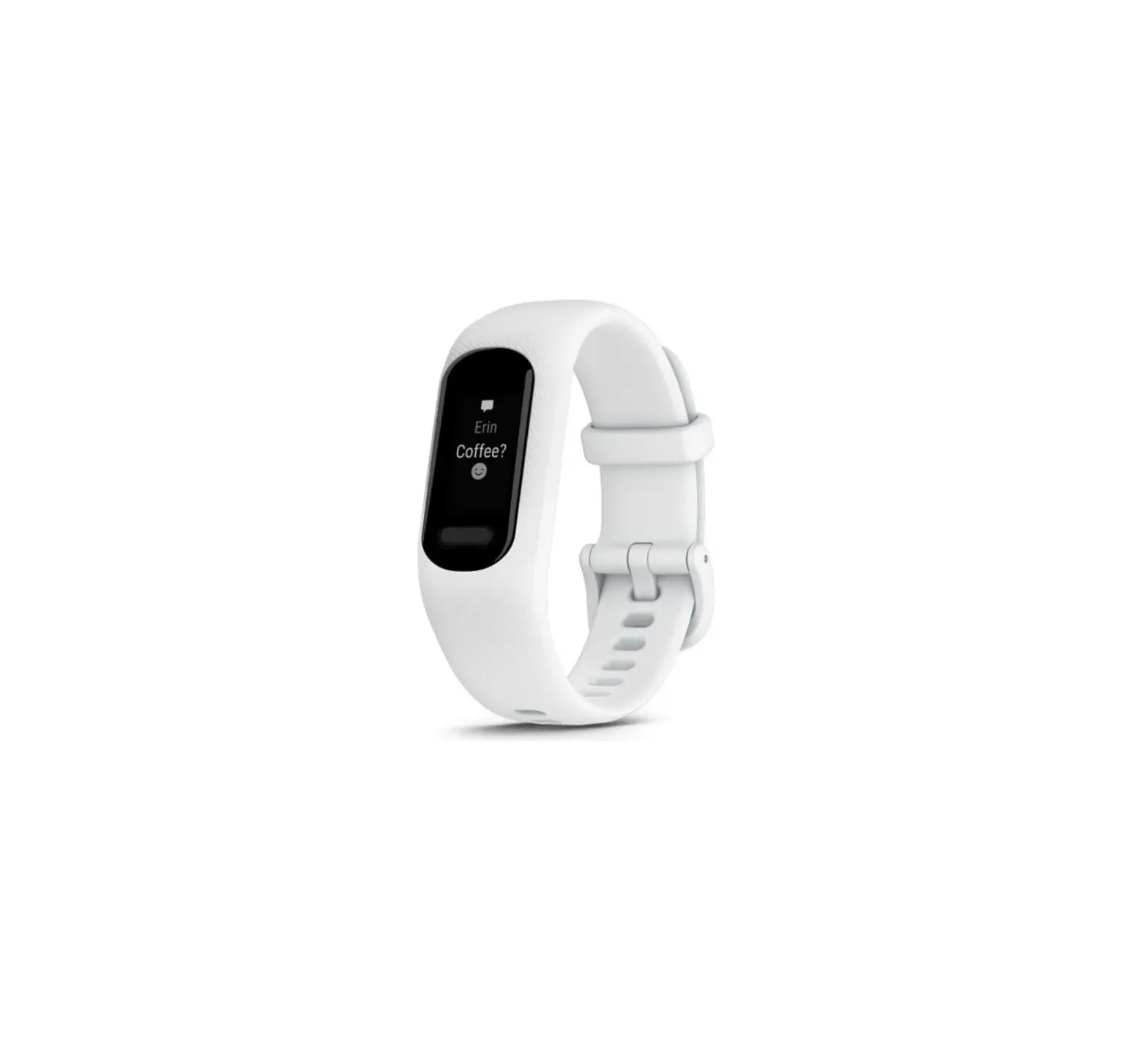 Garmin A04352 Vivosmart 5 With Larger Non-color Touchscreen Leak User Manual