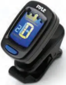 How to Tune a Violin with a Tuner