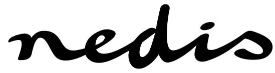 nedis -logo