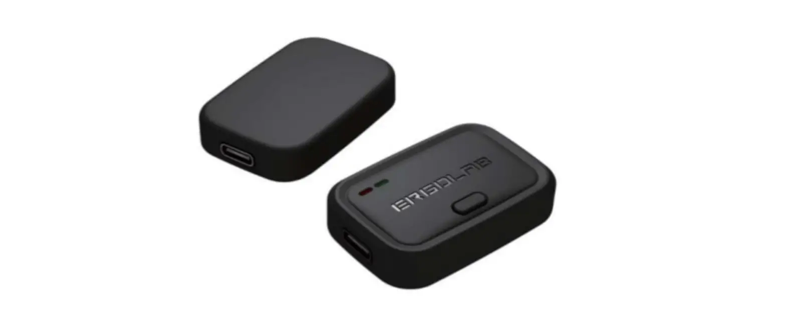 Kingfar Biosensor Ergolab Wireless System Instructions Kingfar Biosensor Ergolab Wireless System Instructions