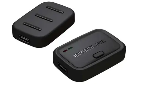 Kingfar-BioSensor-ErgoLAB-Wireless-System-FIG-1