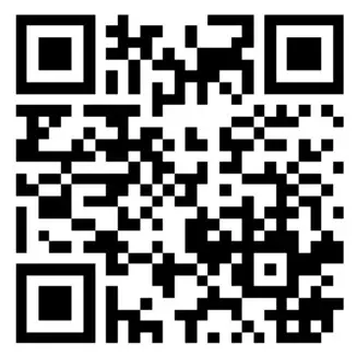 doorKNOX VDP103 Keypad Video Door Entry Camera - qr code