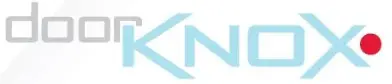 doorKNOX logo